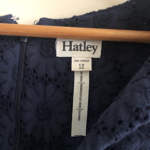 Hatley shift dress - Picture 2 of 5